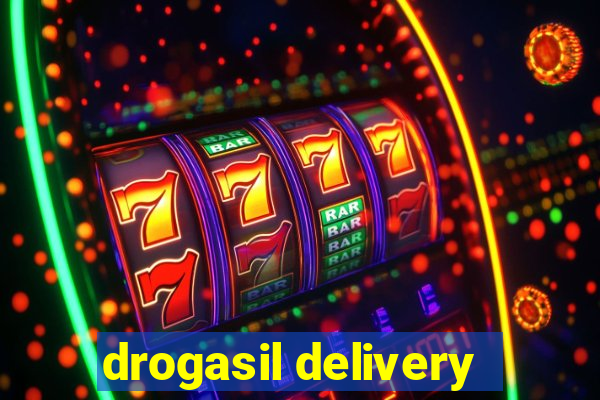 drogasil delivery